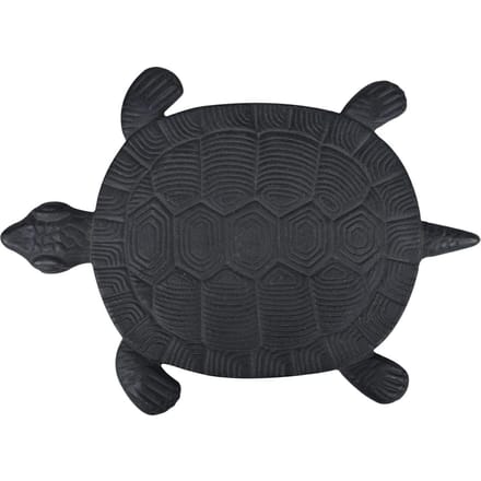 Ornement de Jardin Tortue 32X23 Cm