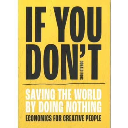 If You Don't - Donald Roos