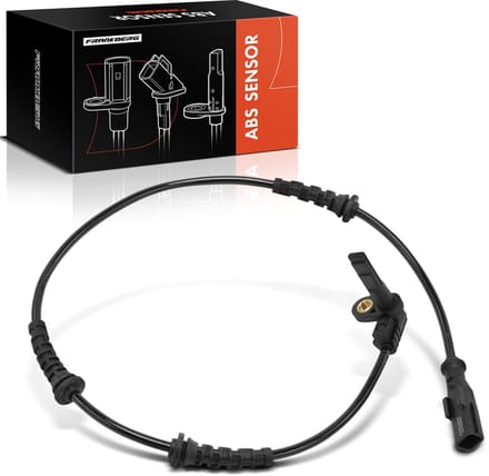Frankberg 1x ABS Sensor Vooras Links Rechts voor Dacia