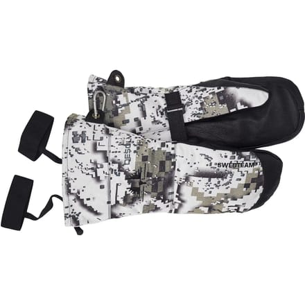 Wanten Swedteam Ultra Dry