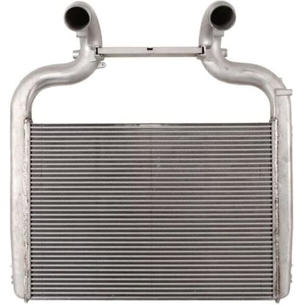 Intercooler HIGHWAY AUTOMOTIVE DF4104