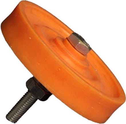 Petry VGS Gevelrol - 2 stuks
