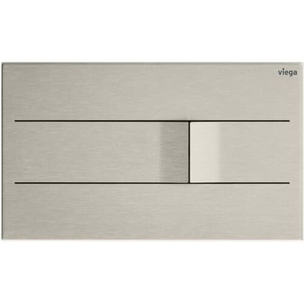 Viega WC actuating plate for Prevista Visign for More 201 electr., model 8621.1 773526