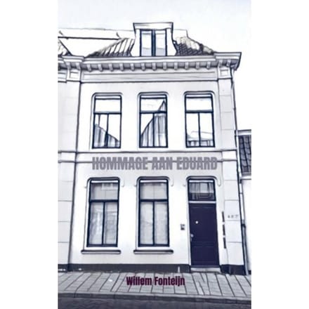 Hommage Aan Eduard - Willem Fonteijn