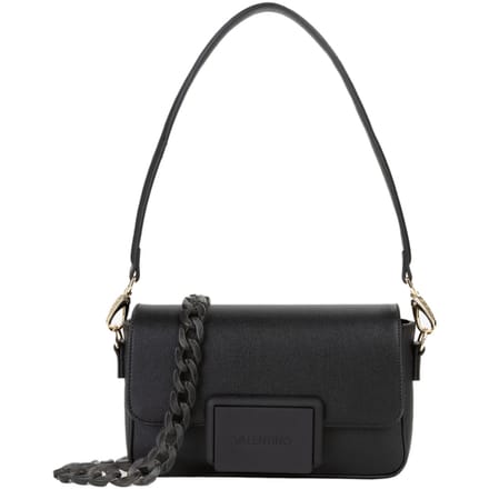 Valentino Bags Thetis crossbody tas nero