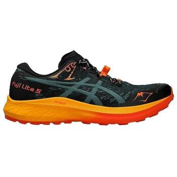 Hardloopschoenen Asics Fuji Lite 5