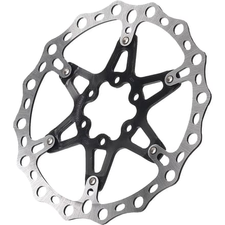 Ultra stijve remschijf X-ON 99.5g