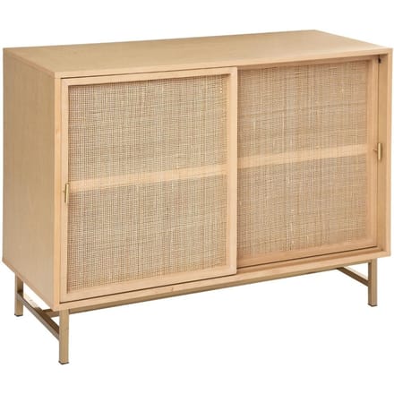 Eazy Living Dressoir Bazas Natuur