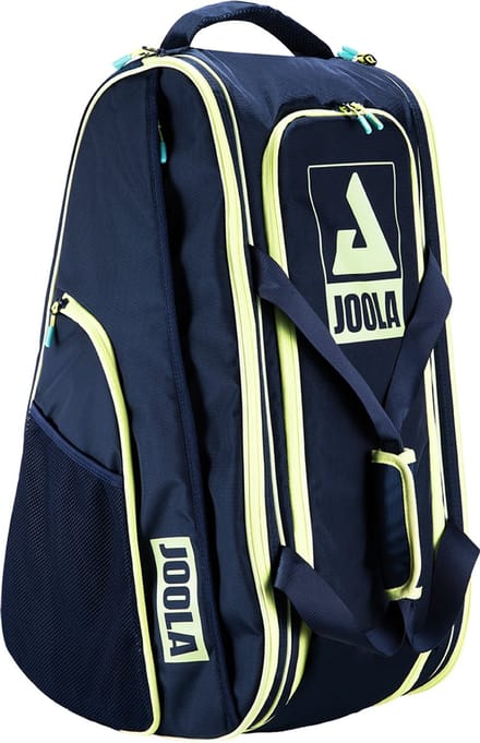 JOOLA Tour Elite Pro Tas - Blauw