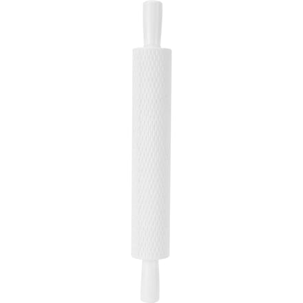 Fondant Cake Embossing Deegroller Bakdeegroller Koekjes Decoratiegereedschap(Vijfpuntig