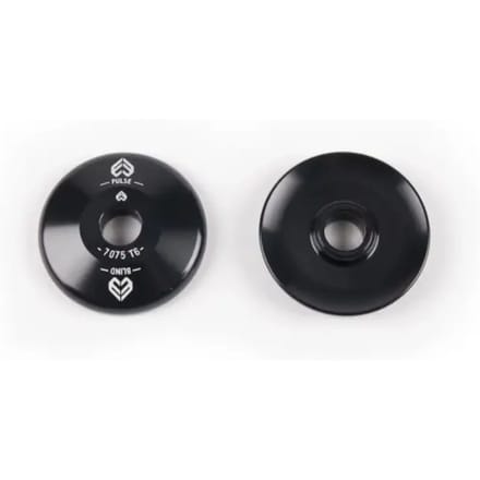 Hubguard fiets Eclat PulseDynamic