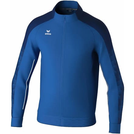 Erima Evo Star Trainingsjack Heren - Maat S