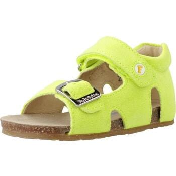 Platte sandalen Falcotto Bea