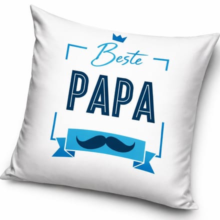 Father Beste Pillowloop 40*40 cm