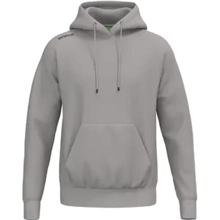 Erima Ts Sweatshirt Met Capuchon Heren - Taupe | Maat: S