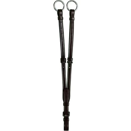 Martingale met ringen Dy'on