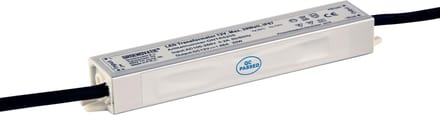 Groenovatie LED Transformator 12V - Max. 30 Watt - Waterdicht IP67