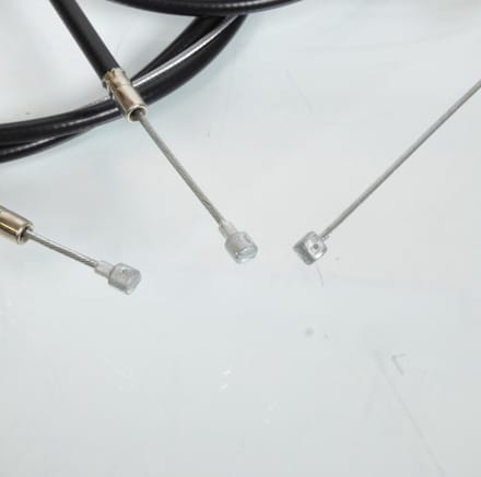 Câble ou gaine RSM pour Auto Neuf