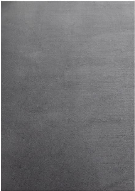 Laagpolig vloerkleed Sky (grijs) - 80x150 cm