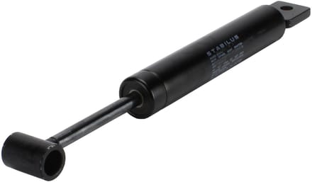 Oploopremdemper voor Peitz WAP PAV/SR 2.0 20.3-35