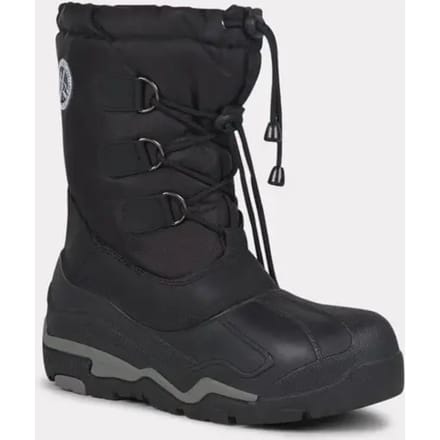 Winterlaarzen Kimberfeel Groenland2