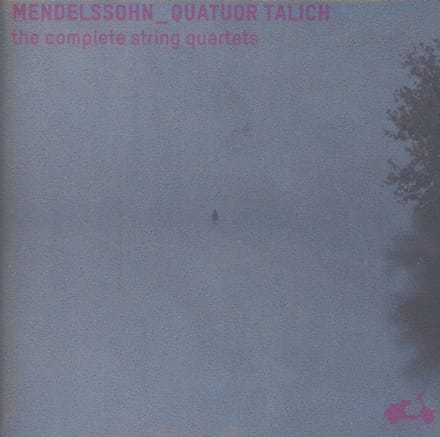 Talich Quartet - Integrale Des Quatuors (CD)