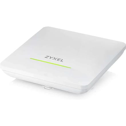 ZyXEL BE5100 4-Stream WiFi 7 Dual-Radio NebulaFlex Access Point