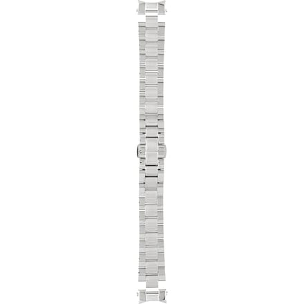 Hamilton Straps H695.323.110 Jazzmaster Viewmatic Interlaken Horlogeband