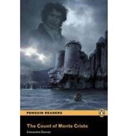 Level 3: The Count Of Monte Cristo - Alexandre Dumas
