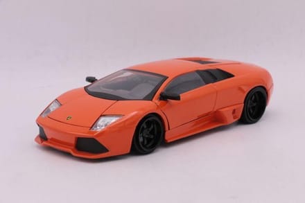 Jada Toys 1/24 Lamborghini Murcielago "Fast&Furious"