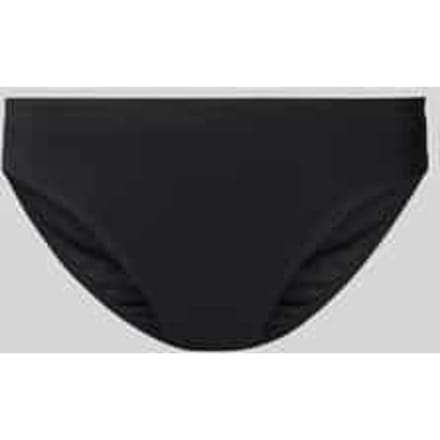 Barts  - maat 44 -  Solid Bikini Briefs Vrouwen Bikinibroekje Zwart