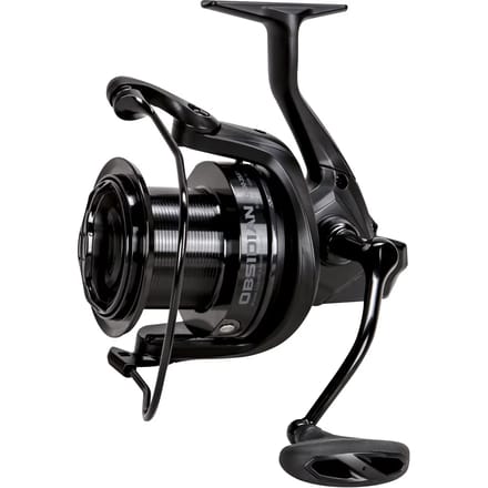 Haspel Okuma Obsidian Osd-spod-a