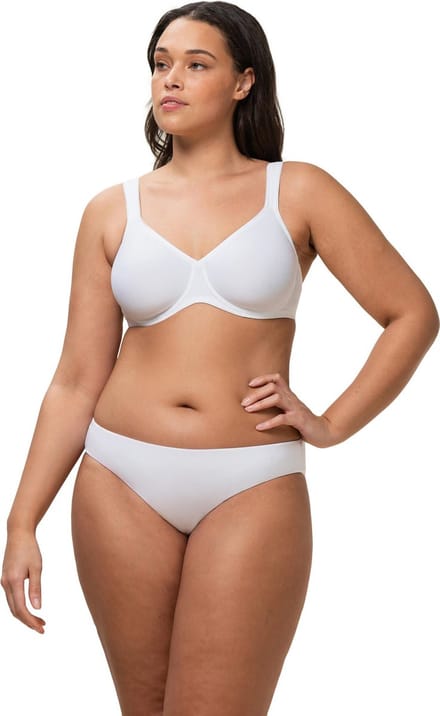 Triumph Bügel-BH Modern Soft+Cotton