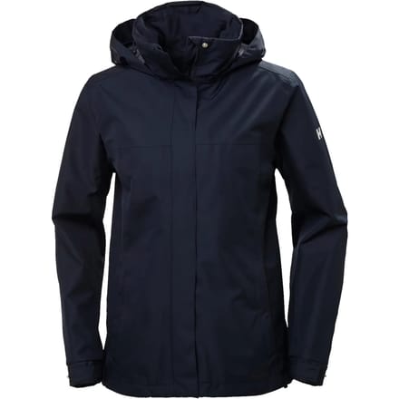 Waterdicht damesjack Helly Hansen aden
