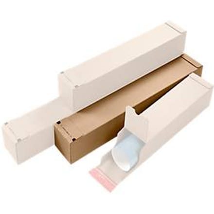 Kokerdoos, 705 x 108 x 108 mm, 10 st.