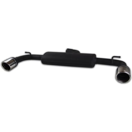 Uitlaatgeluiddemper ULTER SPORT ULT 129-322/101RS