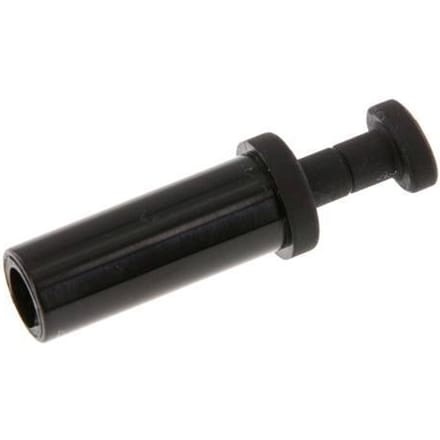 3/8'' Plug PBT NBR [10 Stukken]