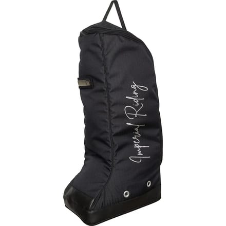 Rijlaarzen tas Imperial Riding Olania