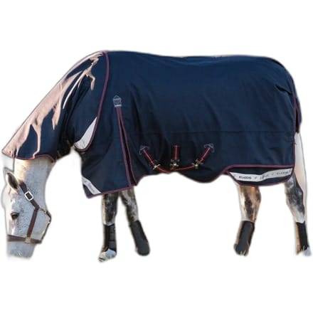 Paardendeken LeMieux Kudos 100 g