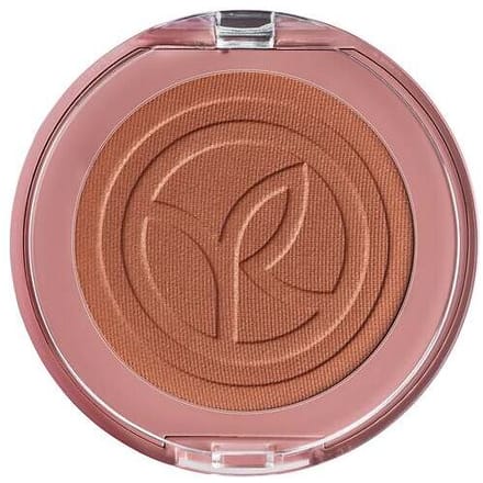 Yves Rocher Compacte Poederblush Acajou Acajou