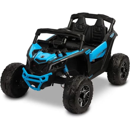 Kinder elektrische auto Toyz Maverick