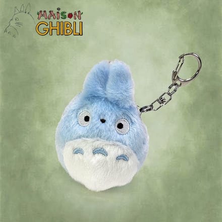 Sun Arrow My Neighbor Totoro Funwari Mini Knuffel Coin Purse Medium Totoro Wallets
