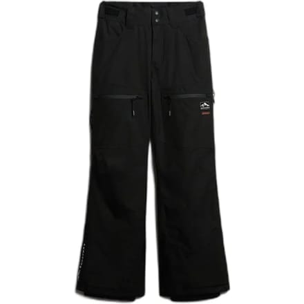 Superdry - Ultimate Freestyle Skibroek - Dames - Skibroeken