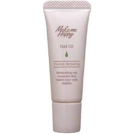 Canmake - Make Me Happy Nail Oil Muscat Darjeeling