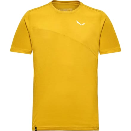 T-shirt Salewa Puez Sporty Dry
