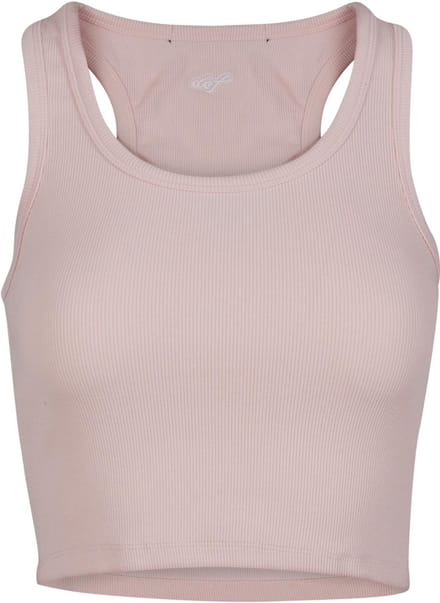 DEF - Base Tanktop - M - Roze