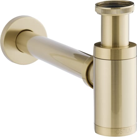 Scarini - Sifon - Mat Goud