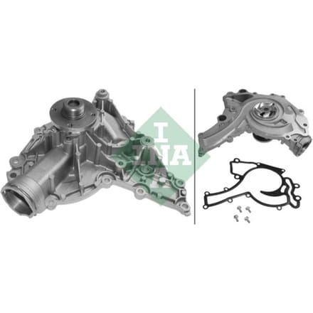 Schaeffler Ina Koelvloeistof pomp INA 538 0244 10