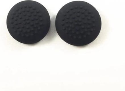 Ulanax® | Thumb grips - 1 Paar = 2 Stuks - Joystick/Controller Grips - Joy-Con Thumbsticks - Thumbgrips - XBOX en Playstation (PS5 en PS4)