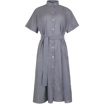 Jurk Lisca Zomerjurk met slipe mouwen LASCARI